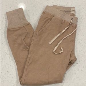 Wilfred free tapered sweatpants